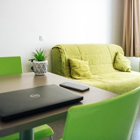 Twenty Business Flats Marseille Timoneアパートホテル エクステリア 写真