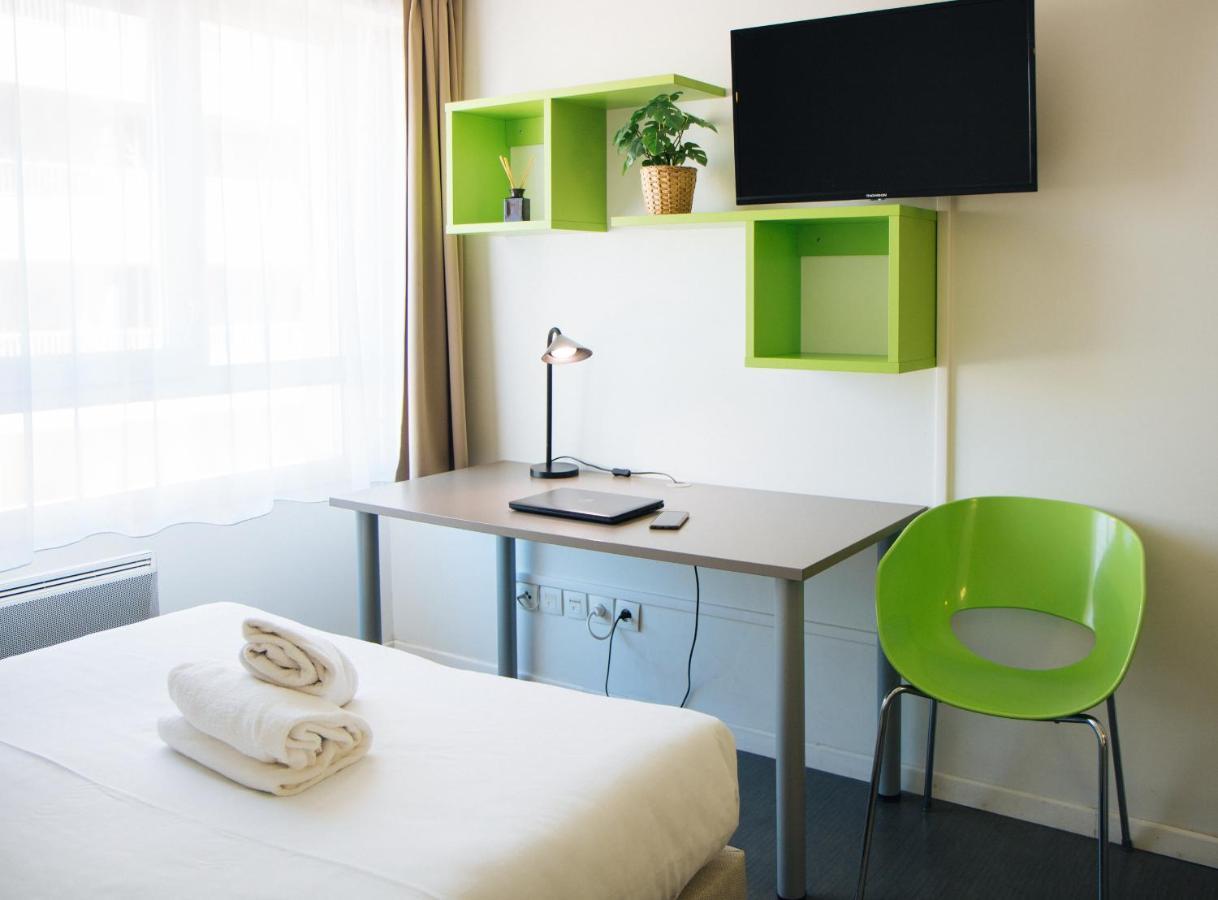 Twenty Business Flats Marseille Timoneアパートホテル エクステリア 写真