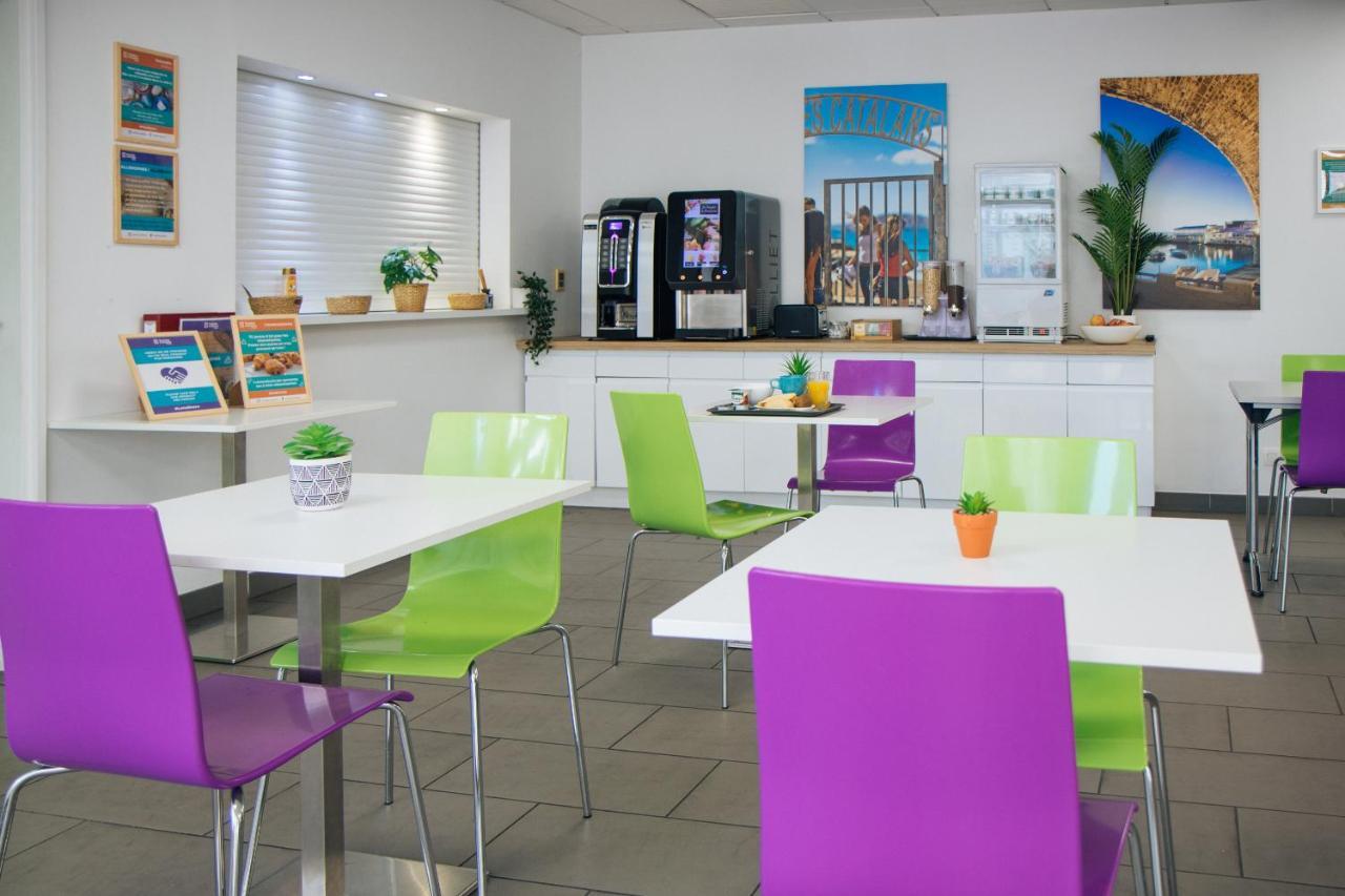 Twenty Business Flats Marseille Timoneアパートホテル エクステリア 写真