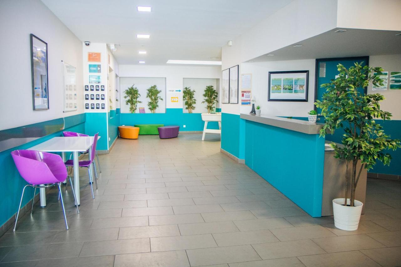 Twenty Business Flats Marseille Timoneアパートホテル エクステリア 写真