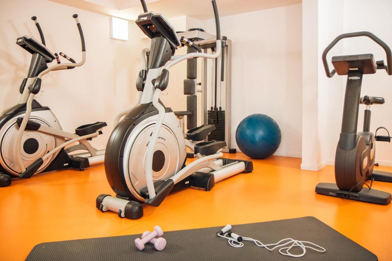 Twenty Business Flats Marseille Timoneアパートホテル エクステリア 写真