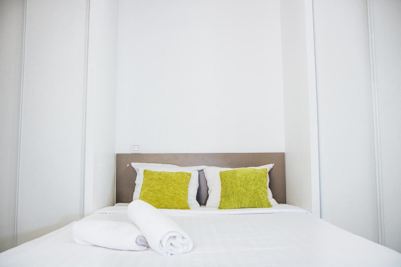 Twenty Business Flats Marseille Timoneアパートホテル エクステリア 写真