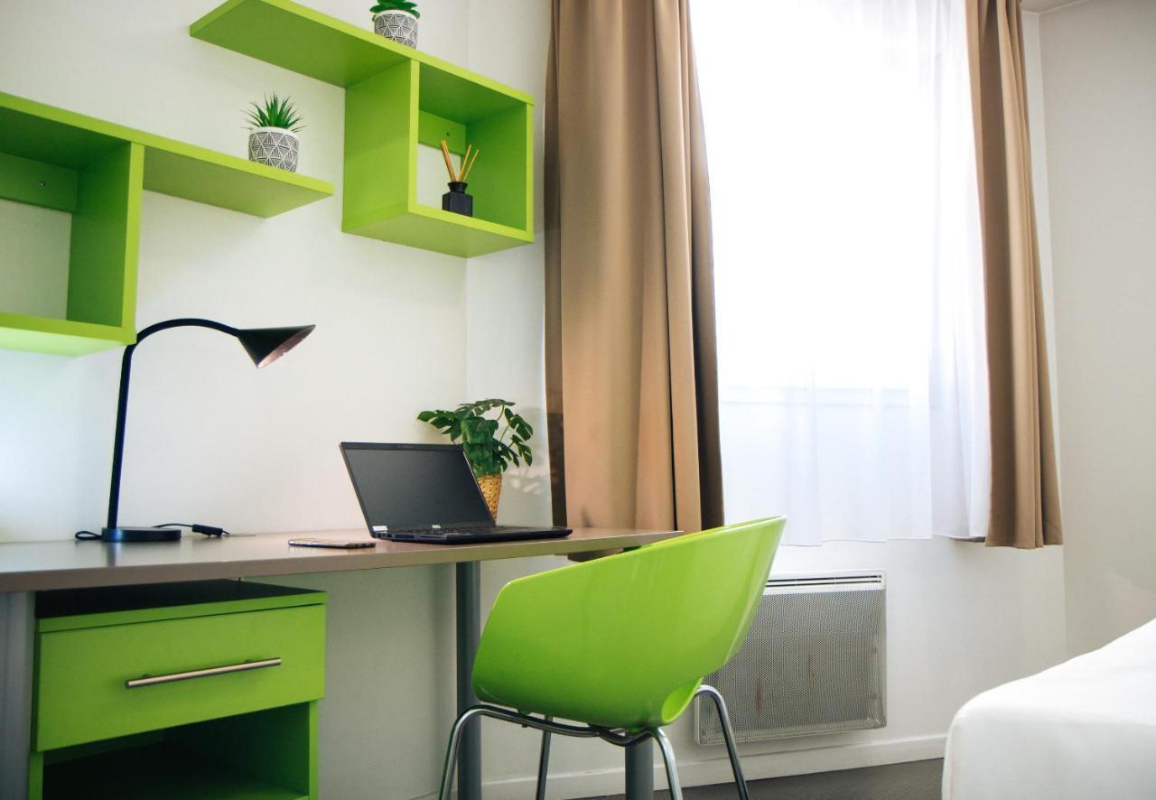Twenty Business Flats Marseille Timoneアパートホテル エクステリア 写真