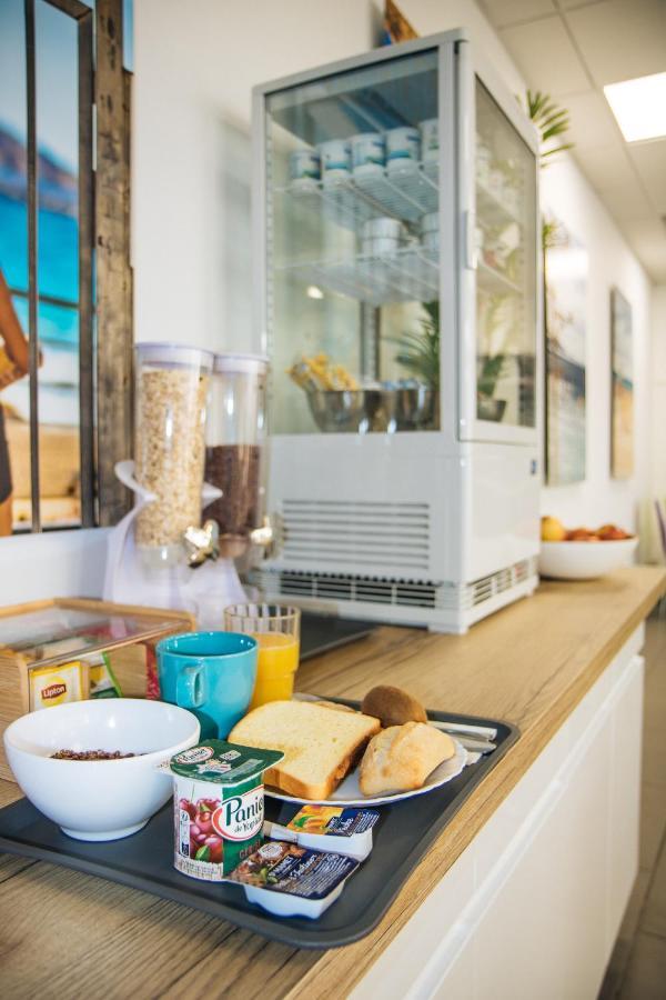 Twenty Business Flats Marseille Timoneアパートホテル エクステリア 写真