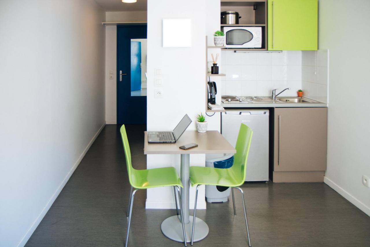 Twenty Business Flats Marseille Timoneアパートホテル エクステリア 写真