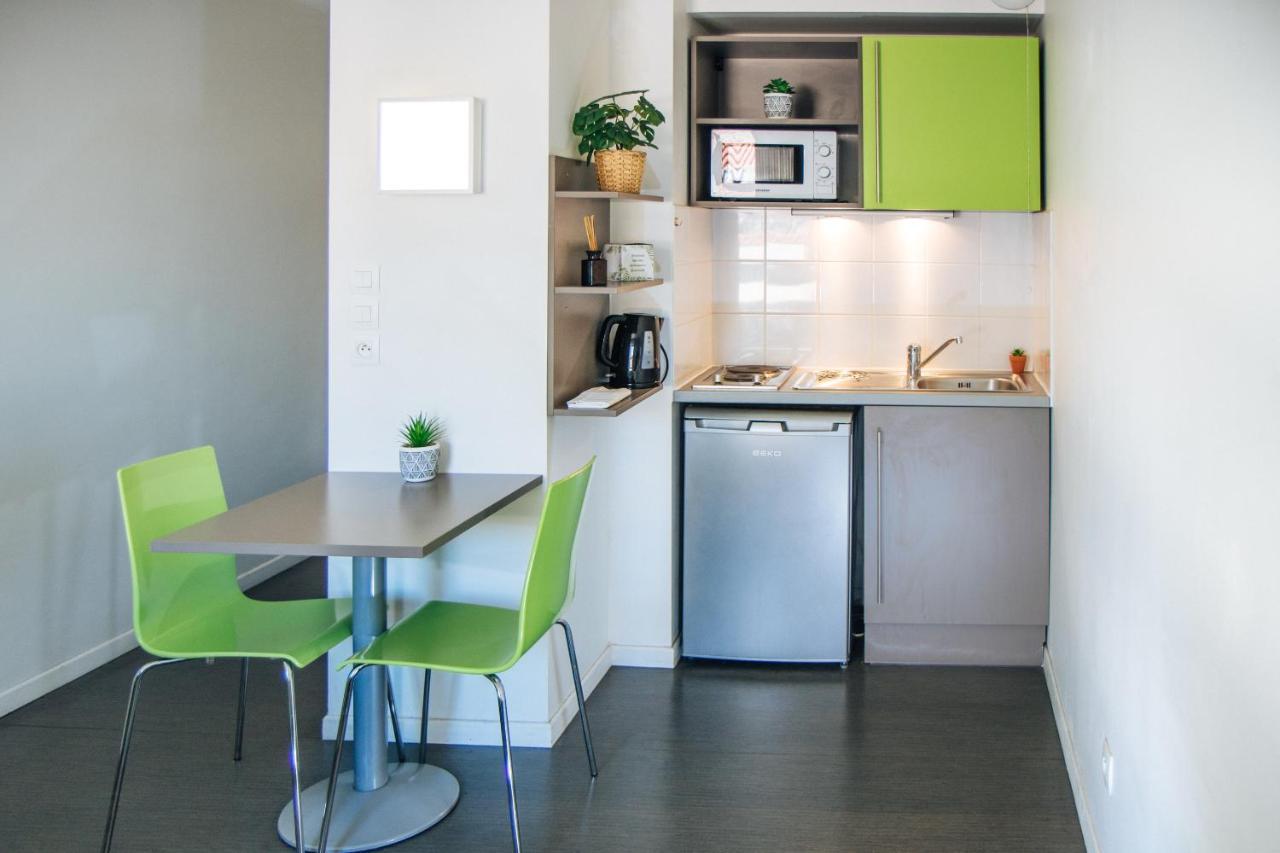 Twenty Business Flats Marseille Timoneアパートホテル エクステリア 写真