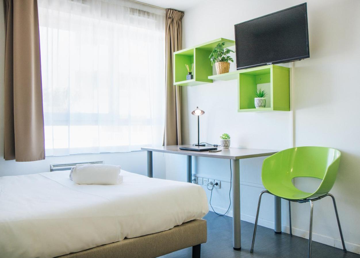 Twenty Business Flats Marseille Timoneアパートホテル エクステリア 写真