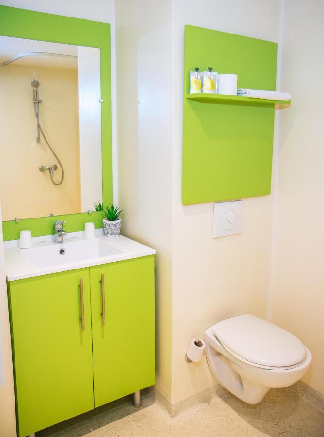 Twenty Business Flats Marseille Timoneアパートホテル エクステリア 写真