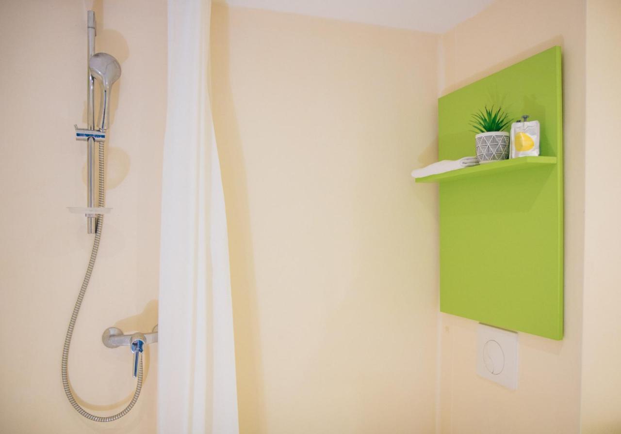 Twenty Business Flats Marseille Timoneアパートホテル エクステリア 写真