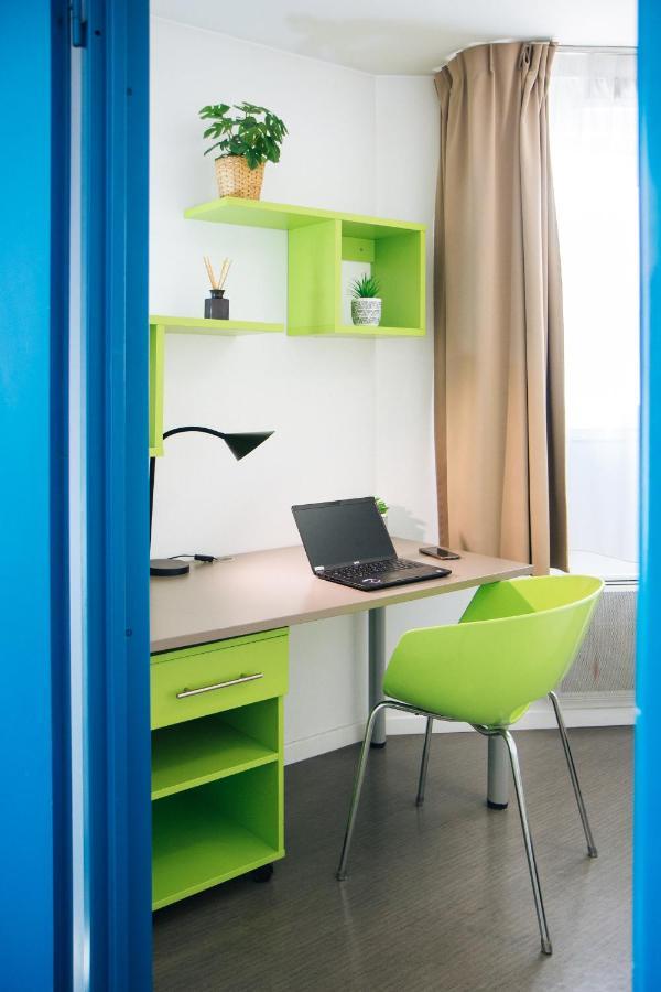 Twenty Business Flats Marseille Timoneアパートホテル エクステリア 写真