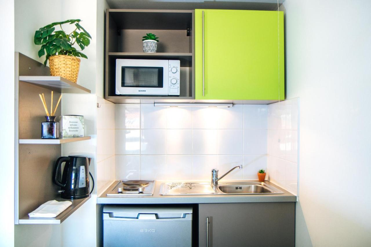 Twenty Business Flats Marseille Timoneアパートホテル エクステリア 写真
