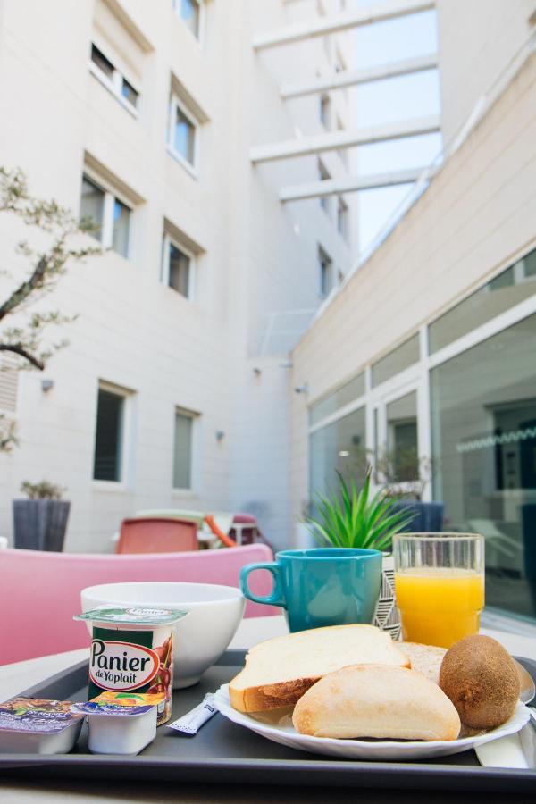 Twenty Business Flats Marseille Timoneアパートホテル エクステリア 写真