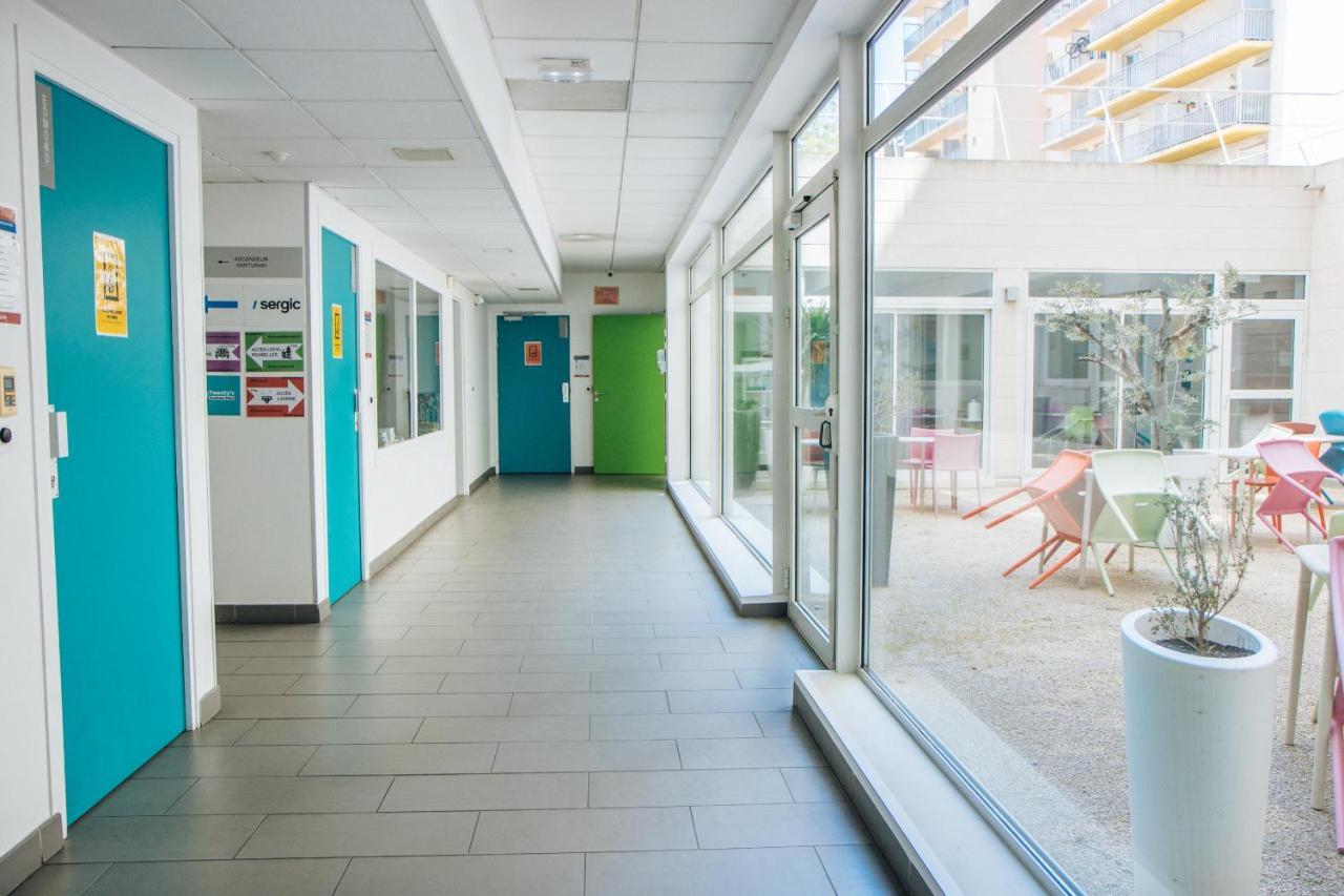 Twenty Business Flats Marseille Timoneアパートホテル エクステリア 写真