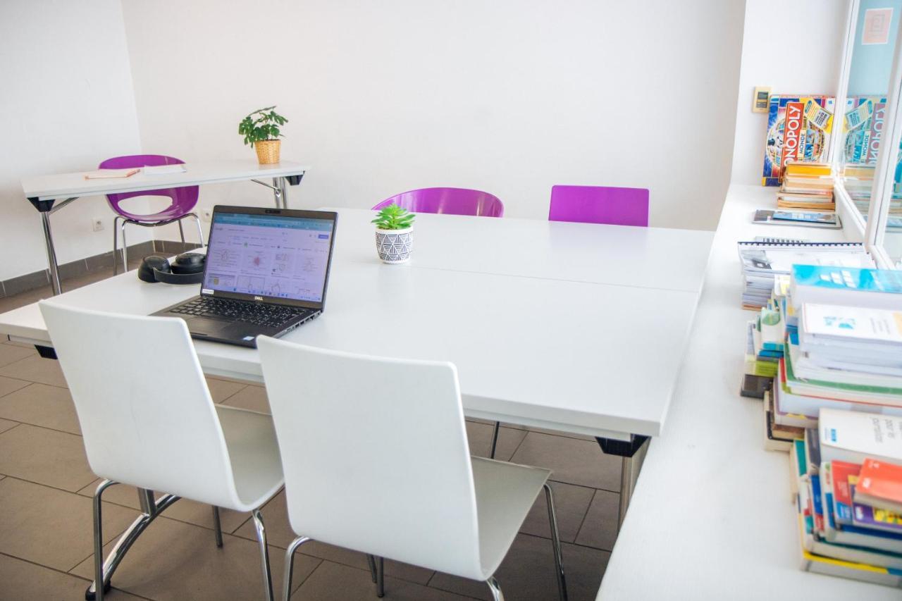 Twenty Business Flats Marseille Timoneアパートホテル エクステリア 写真